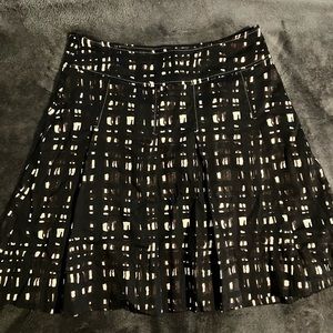 New York & Company Skirt